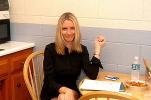 emma starr teacher - Mrs. Starr #3