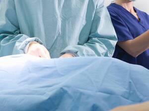 Anesthesia Porn Forced - Why are women expected to endure pain during medical procedures? | Letters  | The Guardian