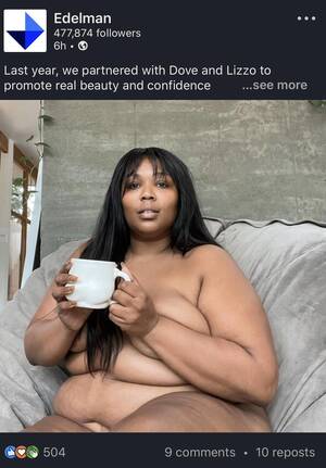 bbw porn quote - If any social media should have an NSFW tag, it's LinkedIn... :  r/LinkedInLunatics