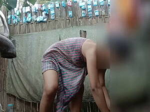 Asian Village Porn - indian townsperson girl detergent - You Teen Porn