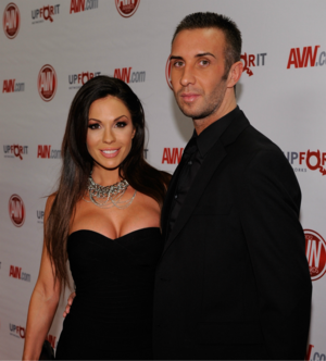 Male Porn Actors - Inside the Absolutely Insane Life of a Male Porn Star - Maxim