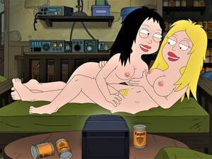 American Dad Hayley Porn Ass - Hentai Busty â€“ american dad ass breasts erect nipples francine smith hayley  smith incest â€“ Hentai Busty