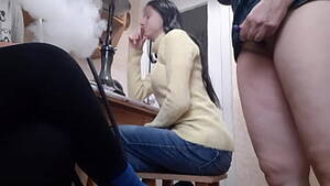 jerking off in front of girls - Free Jerking In Front Of Porn Videos (276) - Tubesafari.com