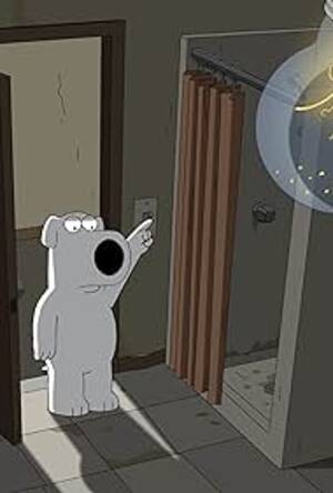 From Family Guy Brians Dick Porn - Family Guy\
