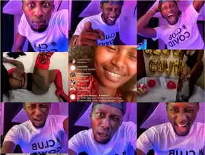 Dela Porn - Club Covid by Xtian Dela Porn Videos | Kenya Adult Blog