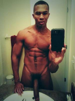 Black Gay Pornstars - 