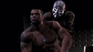 Mass Effect 3 Gay Porn - James Vega from Mass Effect 3 ðŸ¥µ Help me step bro! : r/gaymers