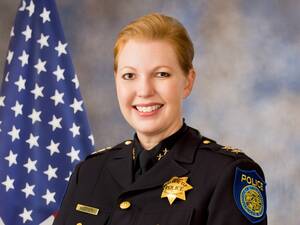 Amateur Schoolgirl Uniform Fuck - Sacramento Police Chief Kathy Lester | Increased bear activity in Tahoe |  Native American Speaker and Documentary Series - capradio.org