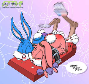 American Dad Furry - scaled full sized