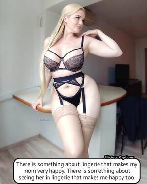 Curvy Milf Porn Captions - What's her name? - Lilli Luxe #1146253 â€º NameThatPorn.com