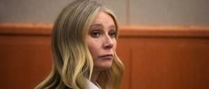 Gwyneth Paltrow Getting Fucked Porn - Gwyneth Paltrow | The Daily Caller