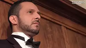 Adam Champ Gay Sex - Gay Sex : Adam Champ & George Ce (Condom Sex) | xHamster