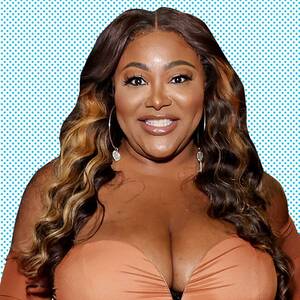 muscular shemale new york - Ts Madison on Being in Billy Eichner & Judd Apatow's 'Bros'