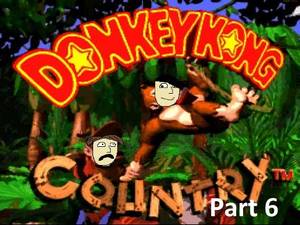 Donkey Kong Cartoon Porn - Donkey Kong Country \