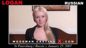logan russian - Logan the Woodman girl. Logan videos download and streaming.