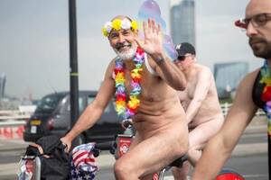 beach nudist labia - The bottom line on nude Britain