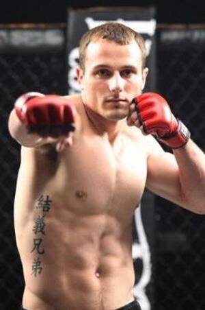 Gay Mma Fighters Porn - From One Reality to Another: Dakota Cochrane Calls His Gay Porn Past a  'Mistake'