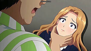 Anime Blackmail Porn - Uncensored Hentai Blackmail, Anime Mom Blackmailed Fuck - Videosection.com