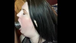 chubby interracial facial - Bbw Interracial Facial Porn Videos | Pornhub.com