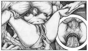 anal fingering drawings - X \\ Cervolex Ø¹Ù„Ù‰ X: \