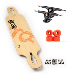 amateur nudism pageants - Zero1 Carving | Goat Longboards