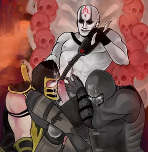 Mortal Kombat Gay Porn - View SameGoogleiqdbSauceNAO 2455312345.jpg, ...