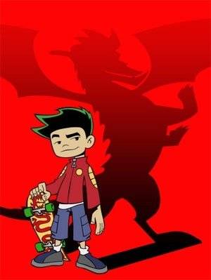 American Dragon Haley Pregnant Porn - Jake Long- American Dragon:Jake Long. I used to watch this show ALL