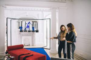 Amateur Porn Industry - OnlyFans creators getaway trips bring to light the unregulated amateur porn  industry