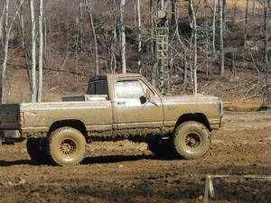 Mud Bog Porn - Swamp Bottom Mud Bog