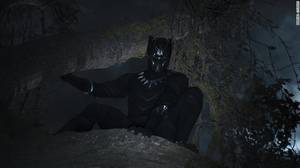 Black & White Vintage Porn Solo - Rotten Tomatoes condemns plan to flood 'Black Panther' with negative reviews