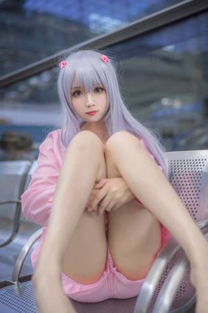 Cute Cosplay Girls Porn - Cute Cosplay, Awesome Cosplay, Cosplay Girls, Anime Cosplay, 2017 Pics,  Kawaii, My Girl, Girls, Kawaii Cute