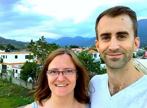 Kim Kardashian Fucked Missionary - Canadian missionary couple including Steinbach woman jailed for child sex  assaults in Dominican : r/Winnipeg