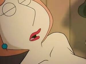 Lesbian Family Guy Porn - Lois Griffin And Bonnie In Hot Lesbian Sex | Family Guy Porn