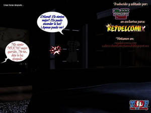 Bootstrap Porn Comics - http://elperutienetalento.com/2014/08/ver-comics-