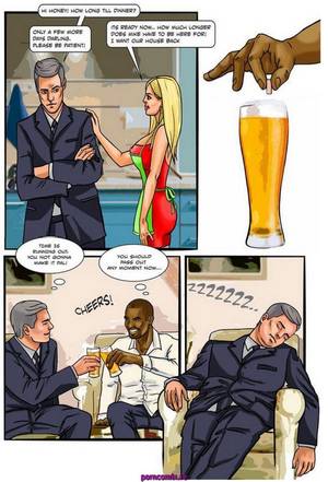 Kaos Comics Blackmailed Seduction Porn - ... Kaos Blackmailed Seduction ...