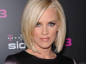 Jenny Mccarthy Porn Xxx - Jenny McCarthy Won't Back Down on HIV Statements