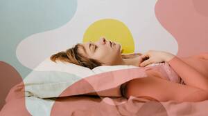 cum on sleeping feet - Is the Female Orgasm Obvious? 4 People with Clitoris Describe The