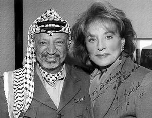 Barbara Walters Black Porn - Barbara Walters' Amazing Life Picture | Barbara Walters' Amazing Life - ABC  News