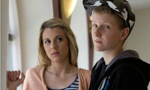 forced petite shemale - Transgender teens: girls will be boys | Transgender | The Guardian