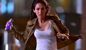 Leslie Mann Megan Fox Porn - Megan Fox