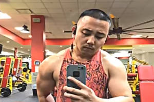 Minor Porn Indonesia - Pinoy bodybuilder arrested in NY on child porn charges