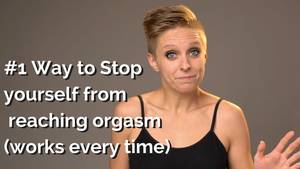 Last Longer In Bed Porn - How do porn stars last so long in bed?