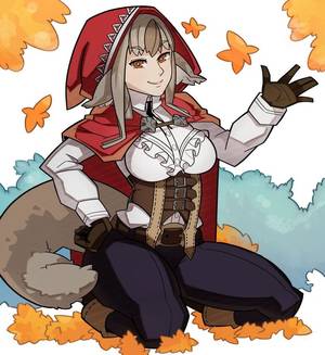 Fire Emblem Kinu Sexy - Fire Emblem Fates, Velour by SplashBrush on DeviantArt