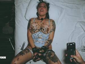 Bondage Tattoo Porn - Free Bondage Tattoo Porn Videos (4,797) - Tubesafari.com