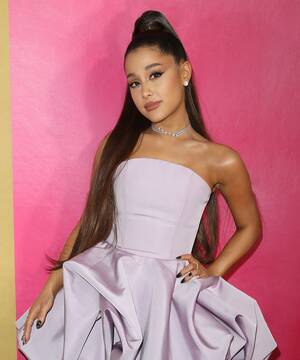 Ariana Grande Sex Tape Pornhub - Ariana Grande Trying To Set Up ASAP Rocky & Friend