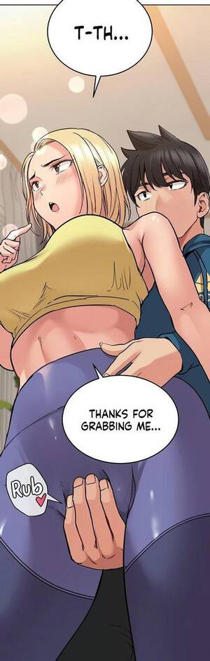hentai grab - Grab her while finishing our training session free hentai porno, xxx  comics, rule34 nude art at HentaiLib.net