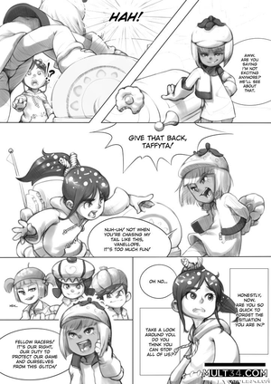 Cartoon Porn Wreck It Ralph Venelope - Wreck-It Ralph Simon porn comic - the best cartoon porn comics, Rule 34 |  MULT34