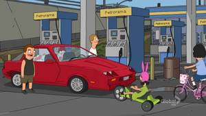 Gretchen Bobs Burgers Porn - Yarn is the best way to find video clips by quote. Find the exact moment in  a TV show, movie, or music video you want to share.