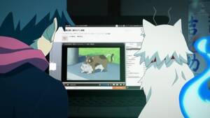 Anime Watching Porn - Cat Watched Porn - YouTube