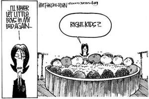 Anime Minor Porn - Monday, October 24, 2005